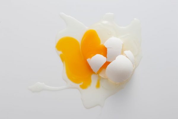 Beneficii consum de oua